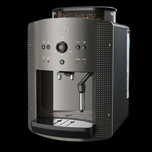 醇香咖啡轻松做 top5咖啡机精品推荐