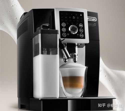 2021胶囊咖啡机推荐 胶囊咖啡机原理解析,雀巢 德龙 美菱咖啡机选购攻略指南