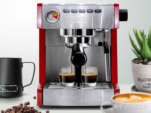 咖啡机怎么选 咖啡机类型有哪些 2022年咖啡机基础介绍 新手小白请进