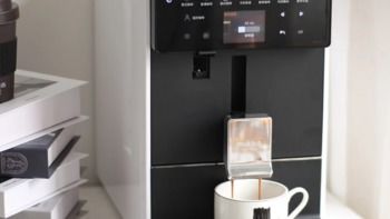 周排行kaxfree 咖啡自由全自动咖啡机购物攻略新品推荐 什么值得买