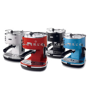 新手专用半自动咖啡机 家用咖啡机 德龙品牌保修一年_食品、饮料_世界工厂网中国产品信息库