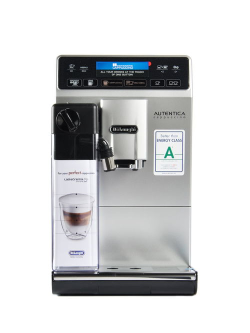 【同化出售德龙咖啡机】- 