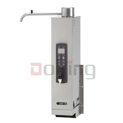 【荷兰Animo咖啡机 双桶台上型咖啡机 咖啡店设备 CB 2x10w 10升】价格_厂家 - 中国供应商