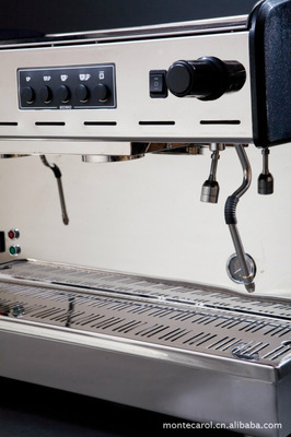 【全国销售克鲁博半自动咖啡机(图)】价格,厂家,图片,家用咖啡机,上海星爵士市场营销策划-