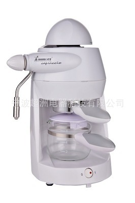 【5bar espresso coffee maker/ 意式5BAR咖啡机】价格,厂家,图片,家用咖啡机,宁波超洲电器科技-