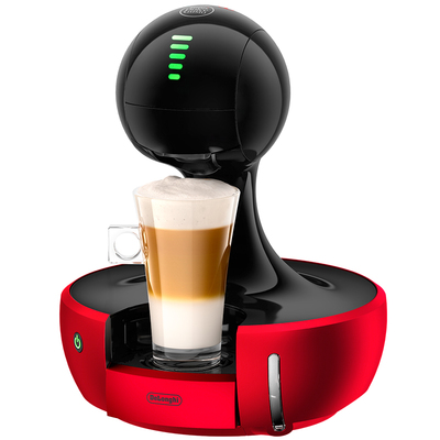 dolcegusto胶囊咖啡机NDG615.R
