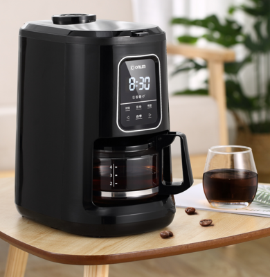 别看了,你想要的美式咖啡机都在这儿!