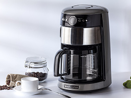 咖啡机拍摄|摄影|产品摄影|calasal