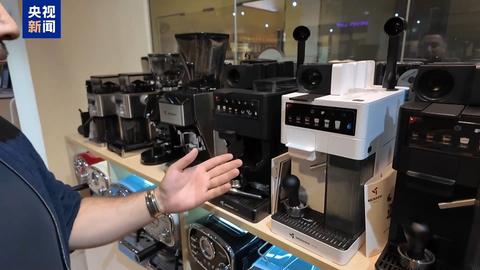 在迪拜义乌市场 “Made in China”为啥是最显眼的标签?