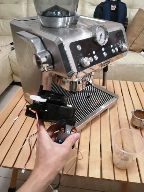 佛山上门维修咖啡机电话