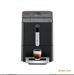 jura 优瑞 ena micro 1全自动咖啡机 家用型图片 高清大图 谷瀑环保