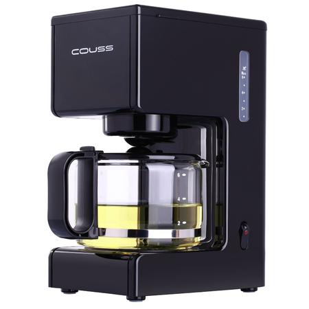 couss 卡士 咖啡机茶饮机 cd 7501图片大全 邮乐官方网站