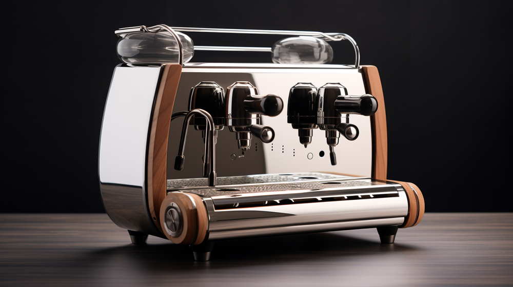 摩卡咖啡颜色咖啡机