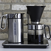 从初级设计师进阶产品专家 以咖啡机为例探秘细节之力