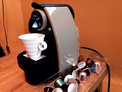 咖啡机的品类与选购指南