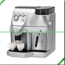 咖啡机 现代生活的精致伴侣