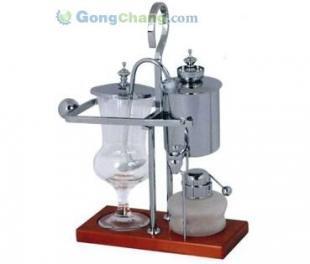 一站式咖啡解决方案 南京浩特供应优质咖啡杯、咖啡豆、咖啡机与咖啡壶